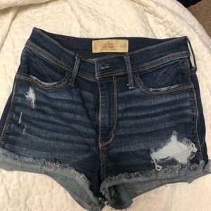 Hollister shorts